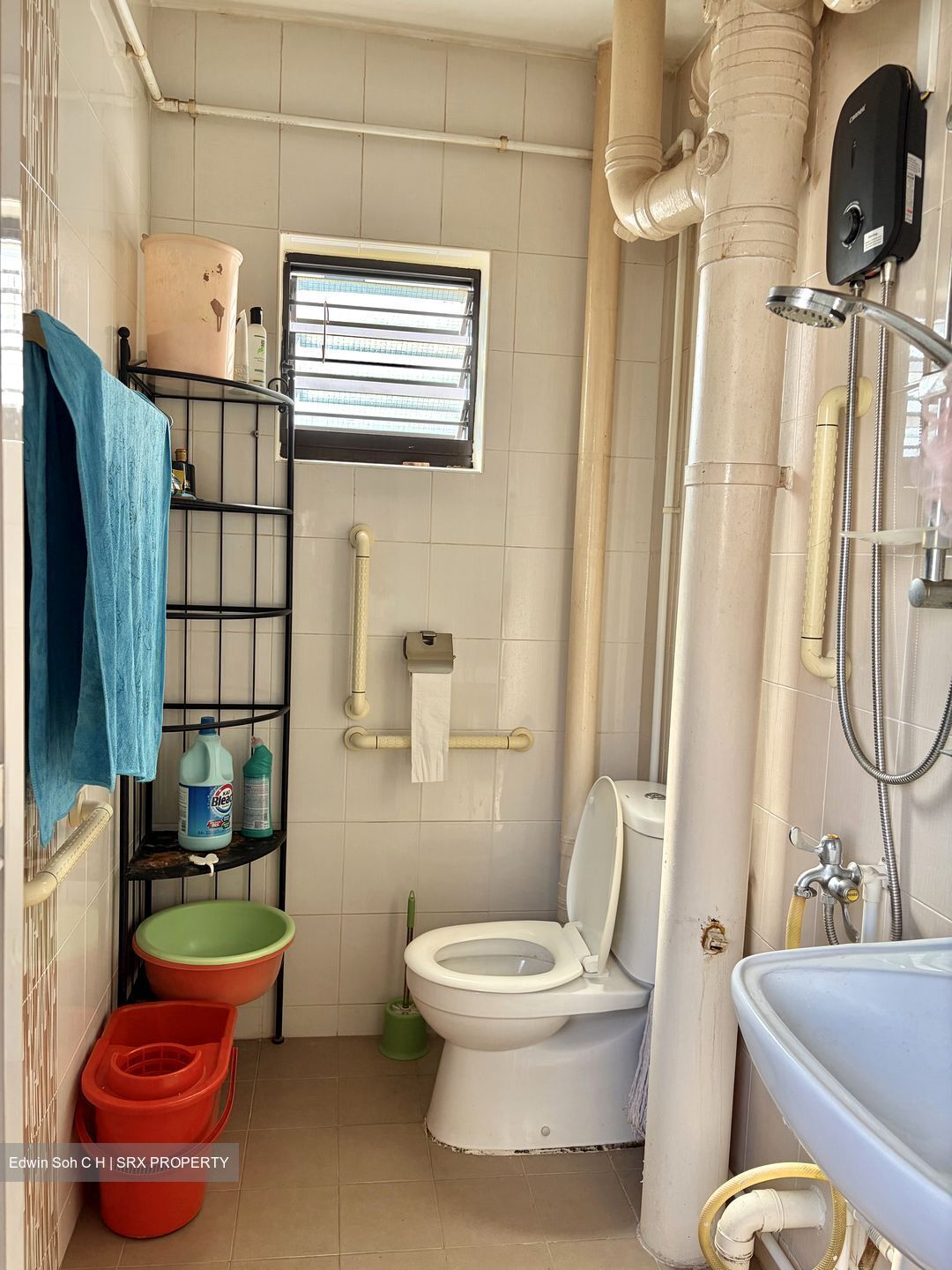 Blk 477 Jurongville @ Street 41 (Jurong West), HDB 4 Rooms #553919031